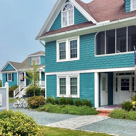 Inn At Haven Harbour Rock Hall المظهر الخارجي الصورة