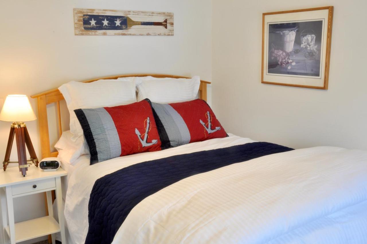 Inn At Haven Harbour Rock Hall المظهر الخارجي الصورة