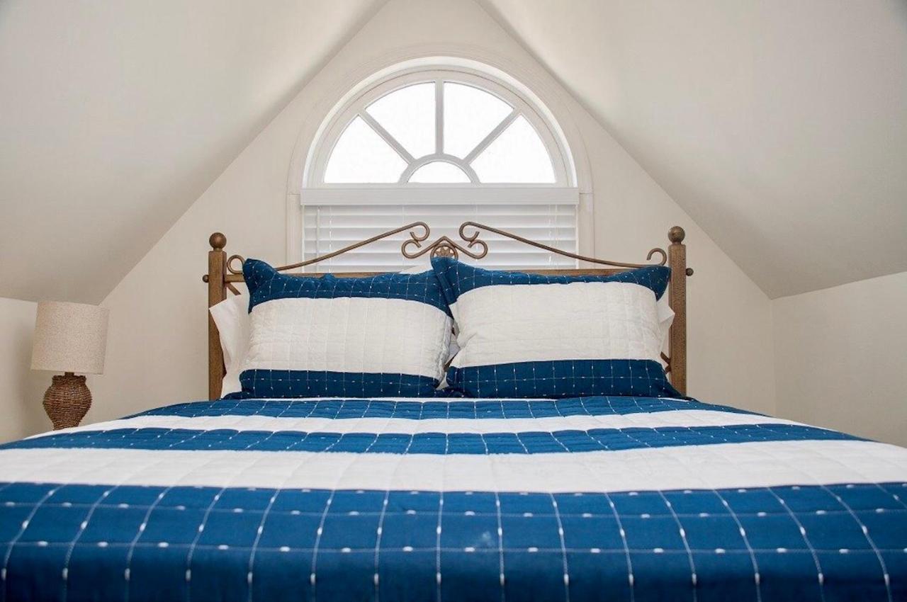 Inn At Haven Harbour Rock Hall المظهر الخارجي الصورة