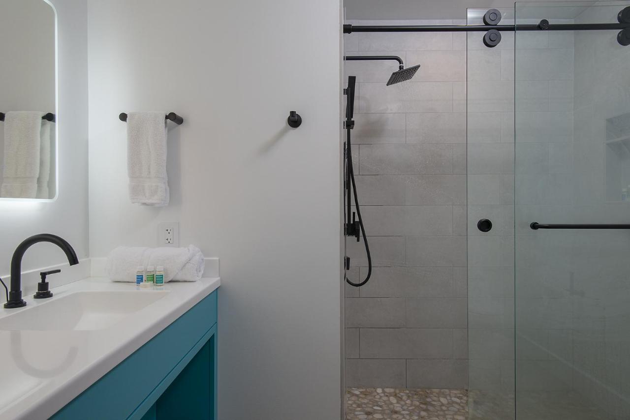 Inn At Haven Harbour Rock Hall المظهر الخارجي الصورة