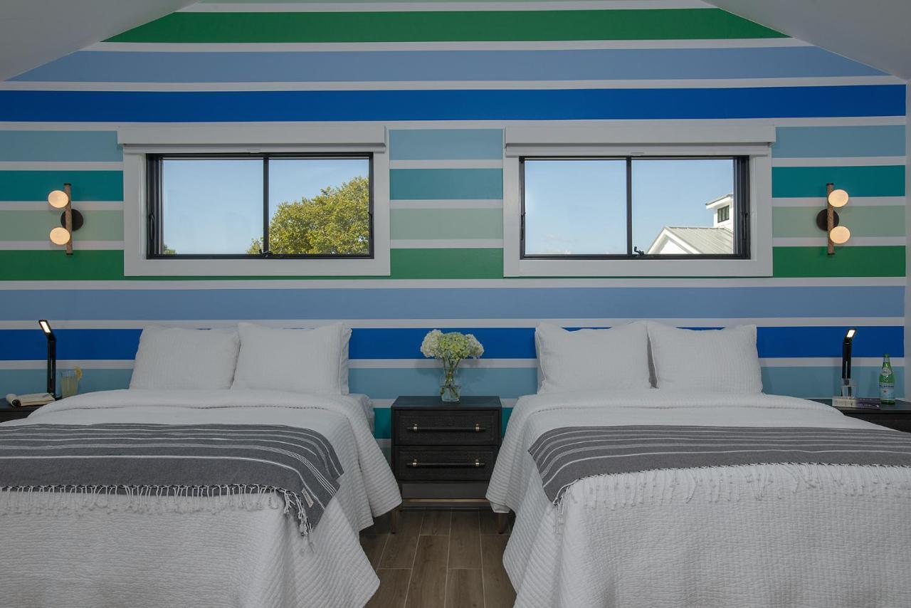 Inn At Haven Harbour Rock Hall المظهر الخارجي الصورة