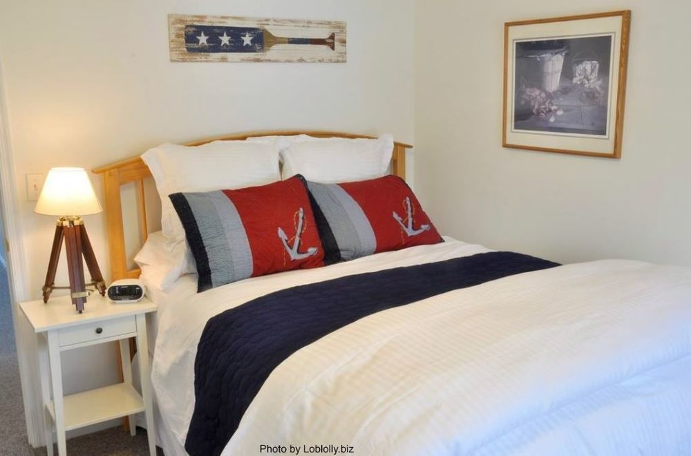 Inn At Haven Harbour Rock Hall المظهر الخارجي الصورة