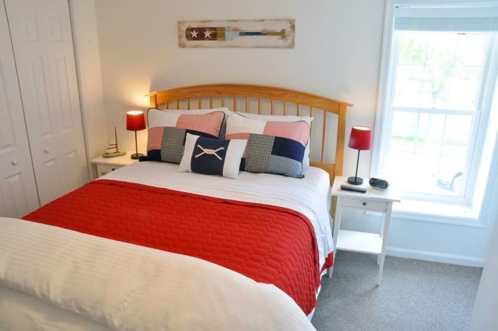 Inn At Haven Harbour Rock Hall المظهر الخارجي الصورة